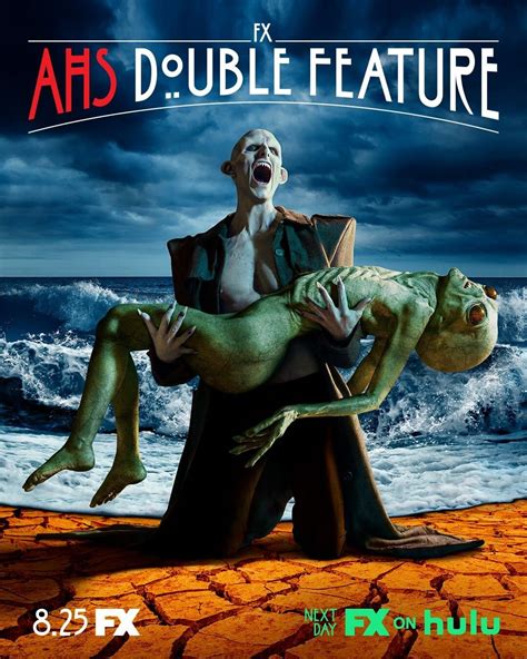 American Horror Story: Double Feature .